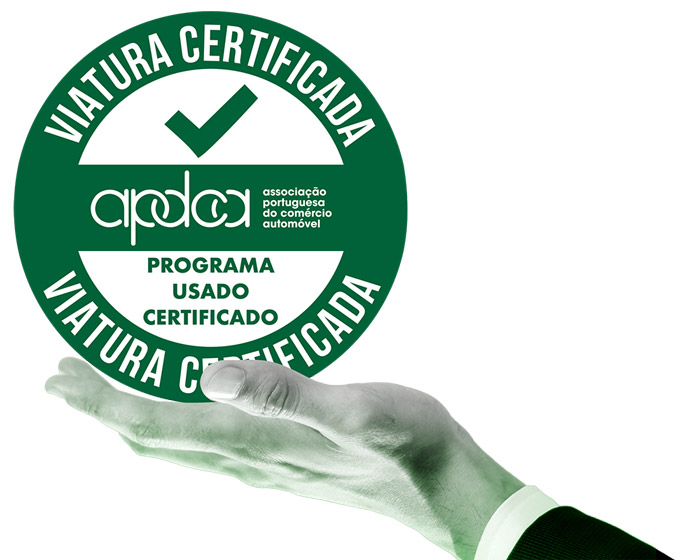 Programa usado certificado